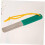 Sharpening Stone Fishing Tackle Hook Sharpening Files Diamond Grinding Stones 5