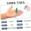 Sharpening Stone Fishing Tackle Hook Sharpening Files Diamond Grinding Stones 2