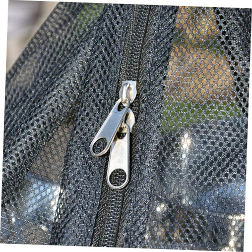 1 x Drying Net Fruit Drying Net Hanging Drying Mesh Net Hanging Dryer Hanging Drying Net Black 1