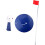 Tip Up Ice Fishing Rod, Practical Brake System, ColdResistant, Stable Floating Flag 5