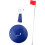 Automatic winter ice fishing rod  Coldresistant, stable floating flag 5