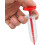 Mini Seed Sower, Seed Dispenser, Provides Even Seed Distribution for Garden 5