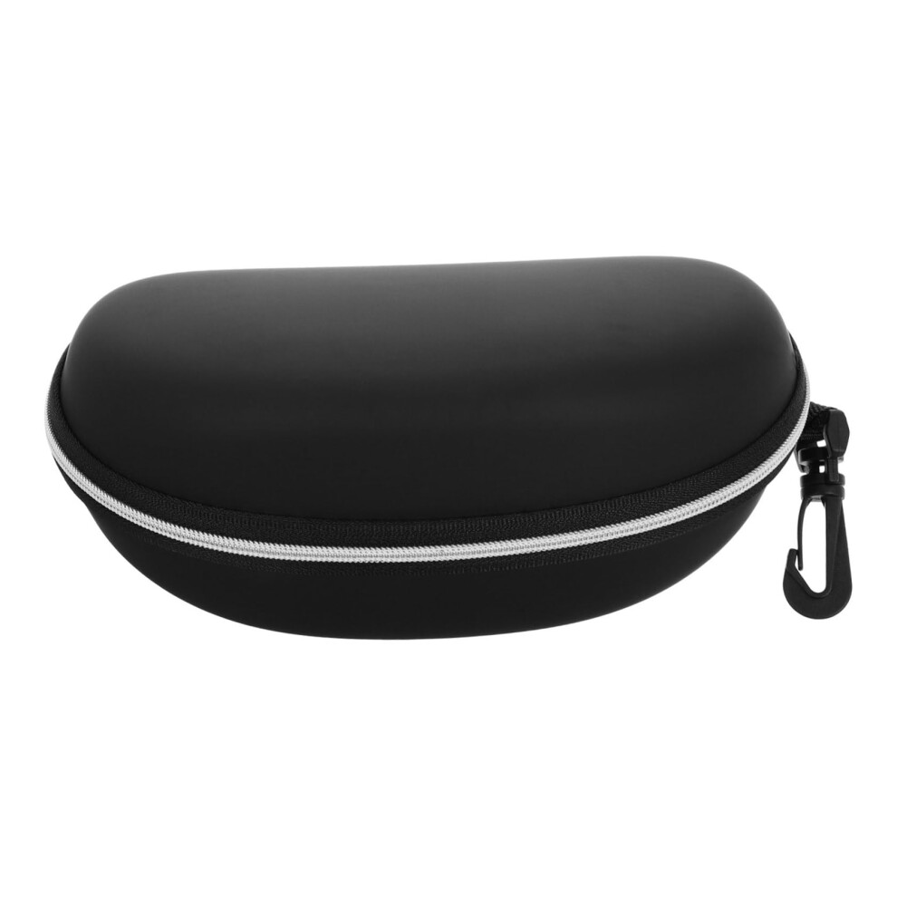 Outdoor hard case for glasses protective storage sunglasses ski goggles