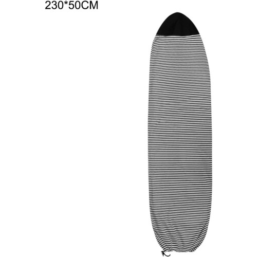 Surfboard Cover, Surfboard Storage Bag, Snowboard Cover Quick Dry 2