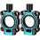 umbrella holder, Fishing rod holder, high strength stable support Blue 5