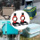 Angelboxumbrella holder, removable, rust, high strength and stable support 3