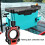 Angelboxumbrella holder, removable, rust, high strength and stable support 2