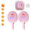 Pingpong Trainer Set, Table Tennis Trainer Set, Pong Door Game 1