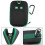 Golf Rangefinder Carry Case Protect Gear Protect Valuable Equipment 5