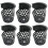 6piece pool table set, pool cue case, black pool cue, entertainment net, snooker baskets 2