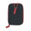 Golf Rangefinder Carry Bag Hunting Camera Bag Rangefinder Storage Bag, red 1