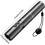 Electric dog whistle, 2 High volume 500mAh USB charging waterproof flashlight 5