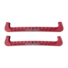 Adjustable skate guards durable protectors compatible with figure and hockey skates replacement parts for all ages