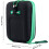 Golf rangefinder bag, EVA carrying bag, waterproof storage box 4
