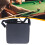 Poolball carrying case, billiard bags with large capacity 5