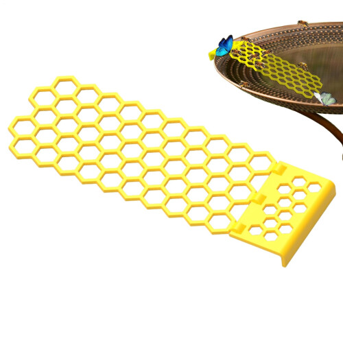 Floating Bee Island for Drinking, Bee Drinking, Bee Swimming Island, Bee Drinking Station