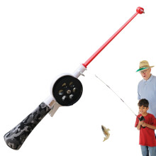 Kids Fishing Rod for Age 510 Years Old, Fishing Equipment