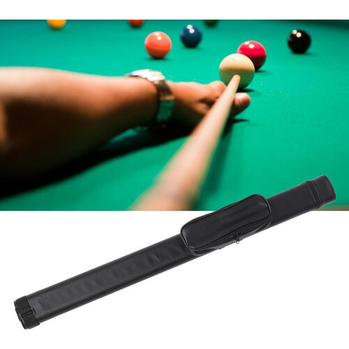PremiumPool bag, foldable, impactresistant, Adjustable strap, for 1/2 billiard 1
