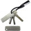 Hook Sharpener, Diamond Fishing Hook Sharpener, Mini Groove Fish Hook Sharpening Stone, Outdoor Whetstone Tool Ref: 7885 4