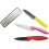 Hook Sharpener, Diamond Fishing Hook Sharpener, Mini Groove Fish Hook Sharpening Stone, Outdoor Whetstone Tool Ref: 7885 5