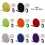 tennis racket grip, nonslip, waterabsorbent, for badminton racket 4
