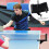Table Tennis Net Metal Frame Nets Pong Clamps 2