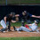 Baseball Sliding Fabric Breathable Slider 4