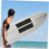 Pack of 4 Glide Protectors for Surfboards Surfboard Wax Accessories 3