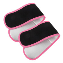 1 Pair Thin Arm Sleeves Boxing Weight Lifting Oxford Cloth Arm Sleeves