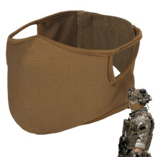 Mask, breathable