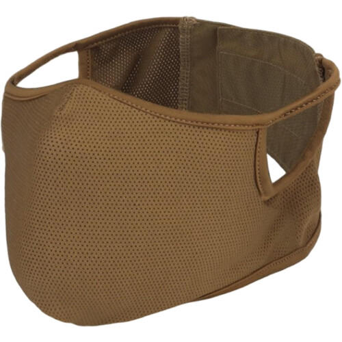 Mask, breathable 1