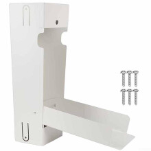 Rain collector for 3X4 inch downpipes rainwater diverter system made of steel water storage for garden