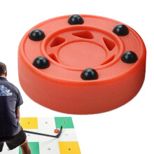 Hockey Training Puck HighPerformance Disc for Indoor, Outdoor
