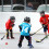 Hockey Training Puck  HighPerformance Disc for Indoor, Outdoor 3