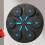 Electronic music box machine, mounted music box target  Strong storage capacity Smart box trainer Black 2