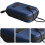 Golf Rangefinder Carry Case  Rangefinder Carry Bag Hunting Camera Night Vision Binoculars Bag Ref: 3205 2