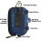 Golf Rangefinder Carry Case  Rangefinder Carry Bag Hunting Camera Night Vision Binoculars Bag Ref: 3205 4