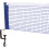 Polyester Tennis Table Ping Pong Net Convenient Holder for Sports Replacement Blue 5