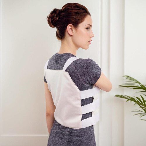 Chest support strap size L 2