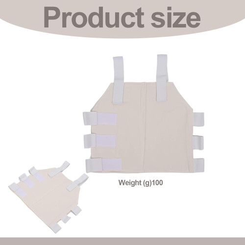 Chest support strap size L 1