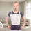 Chest support strap size L 5
