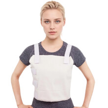 Chest support strap size L
