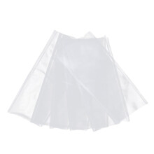 PVA bait bags 50 pieces 12x16cm tearresistant net