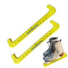 Ice Hockey Ice Skate Protectors, Adjustable, 1 Pair Protective Covers for Skating