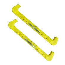 Ice Skate Protectors Adjustable Hockey Figure Recreational Skates 1 Pair Protectors PVC Ice Skating Replacement Parts for Rust Damage 31cm Ref: 6974
