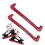 Ice Hockey Skate Protector Guards  1 Pair Protective Covers for Skating 5
