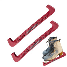 Ice Hockey Skate Protector Guards  1 Pair Protective Covers for Skating