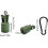 closure for fishing hooks, and versatile covers for bait 4