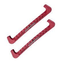Ice Hockey Skate Guards, Adjustable Protector, 1 Pair for Hockey, Figure Skating
