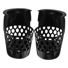 Billiard basket, billiard table, billiard club, parts, billiard table pockets, billiard ball, storage bag, drop basket, billiard net basket